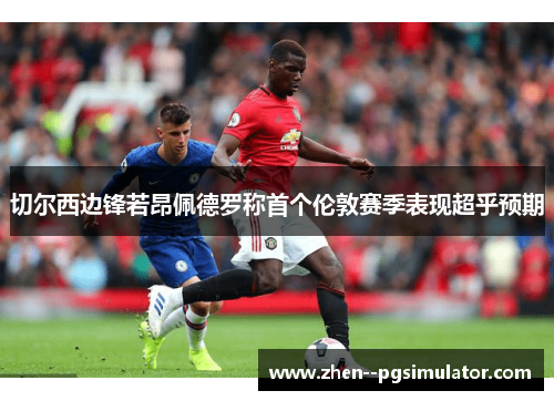 切尔西边锋若昂佩德罗称首个伦敦赛季表现超乎预期 切尔西边锋若昂佩德罗称首个伦敦赛季表现超乎预期
